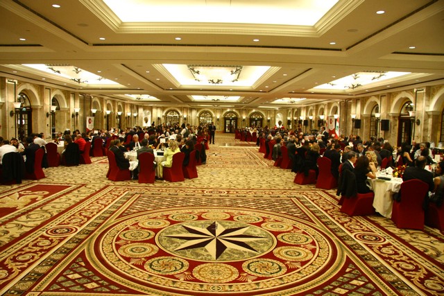 Dialeb Gala Dinner